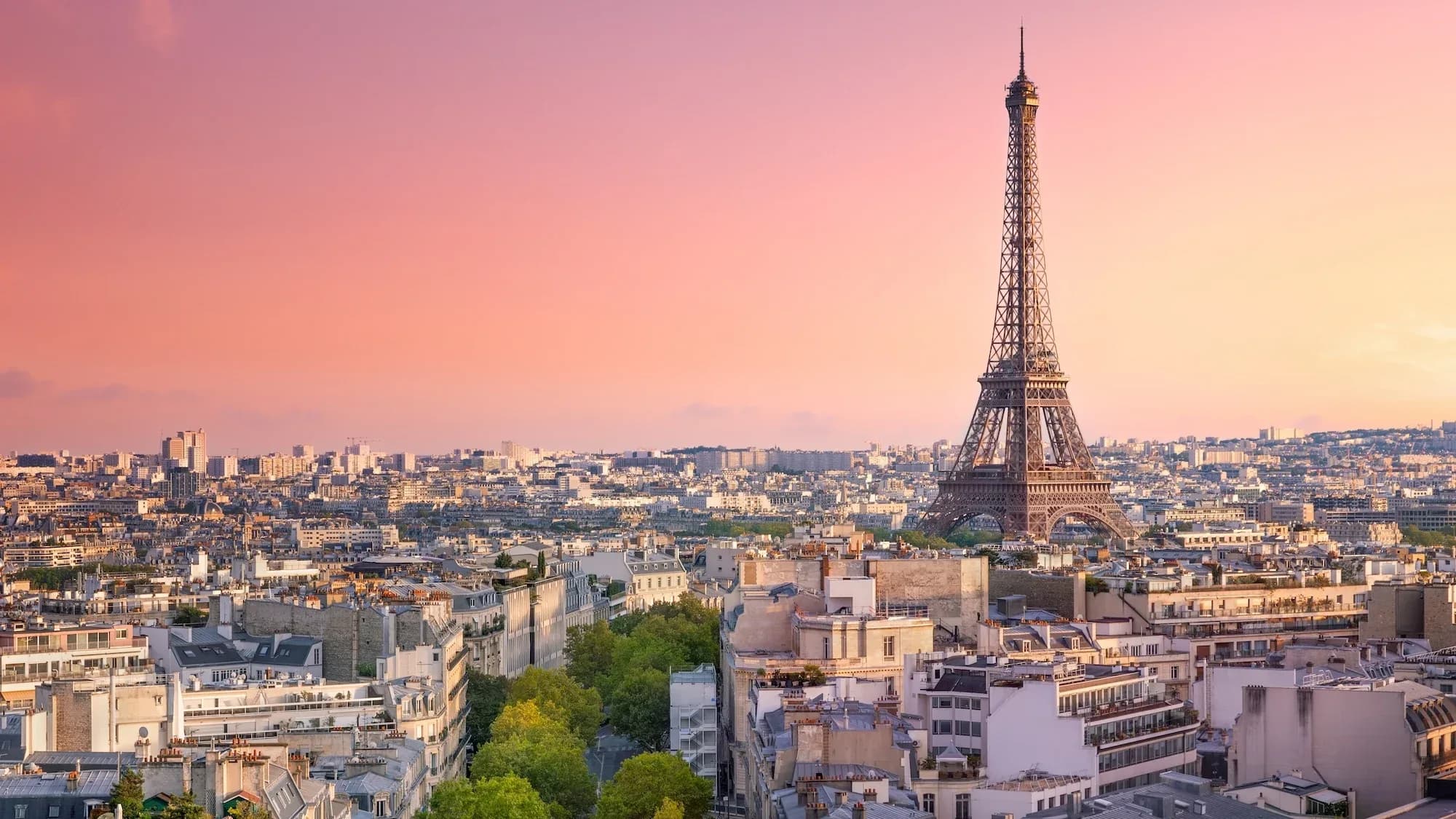 Paris, France - PlanTripNow