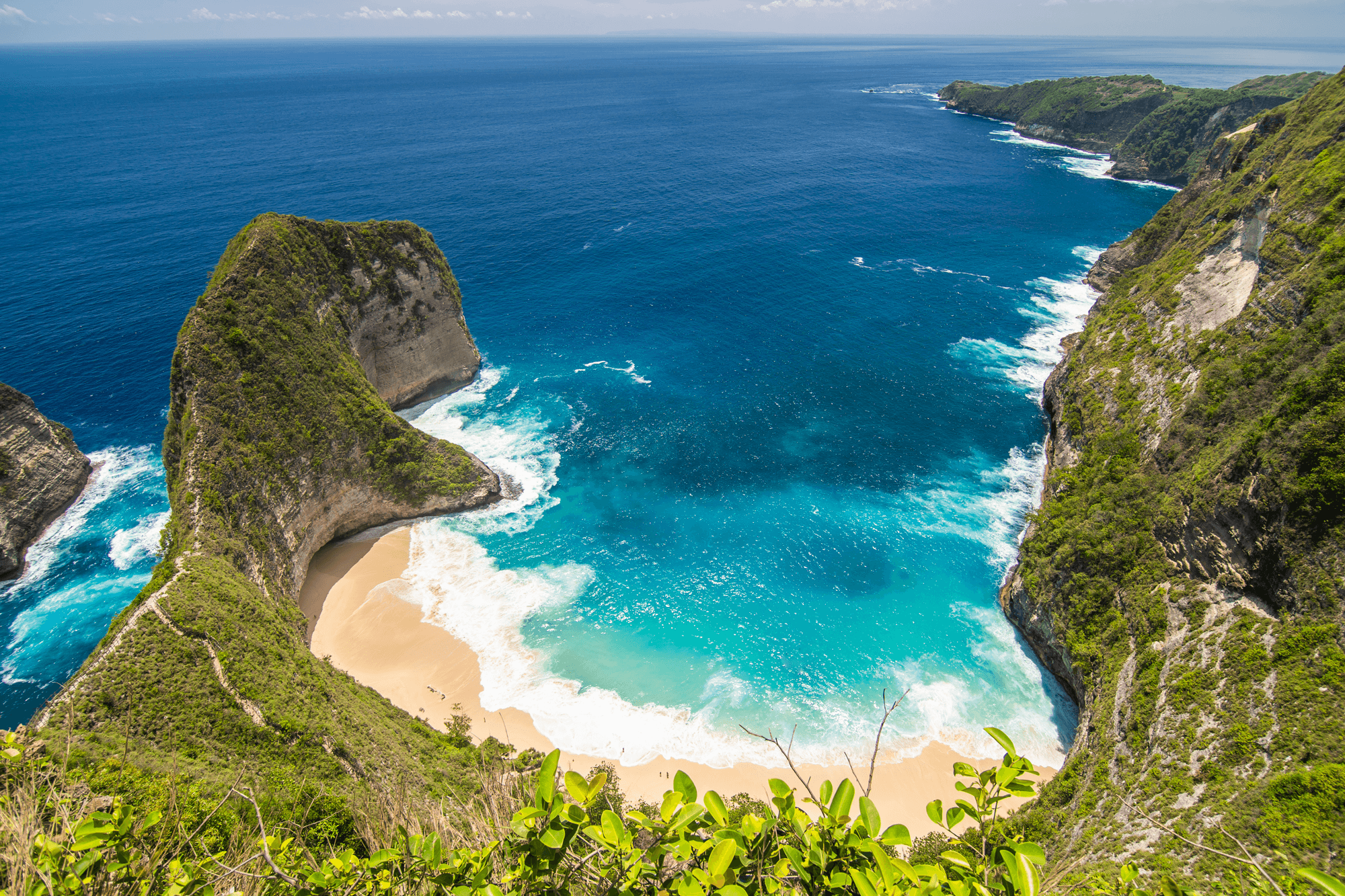 Bali, Indonésie - PlanTripNow