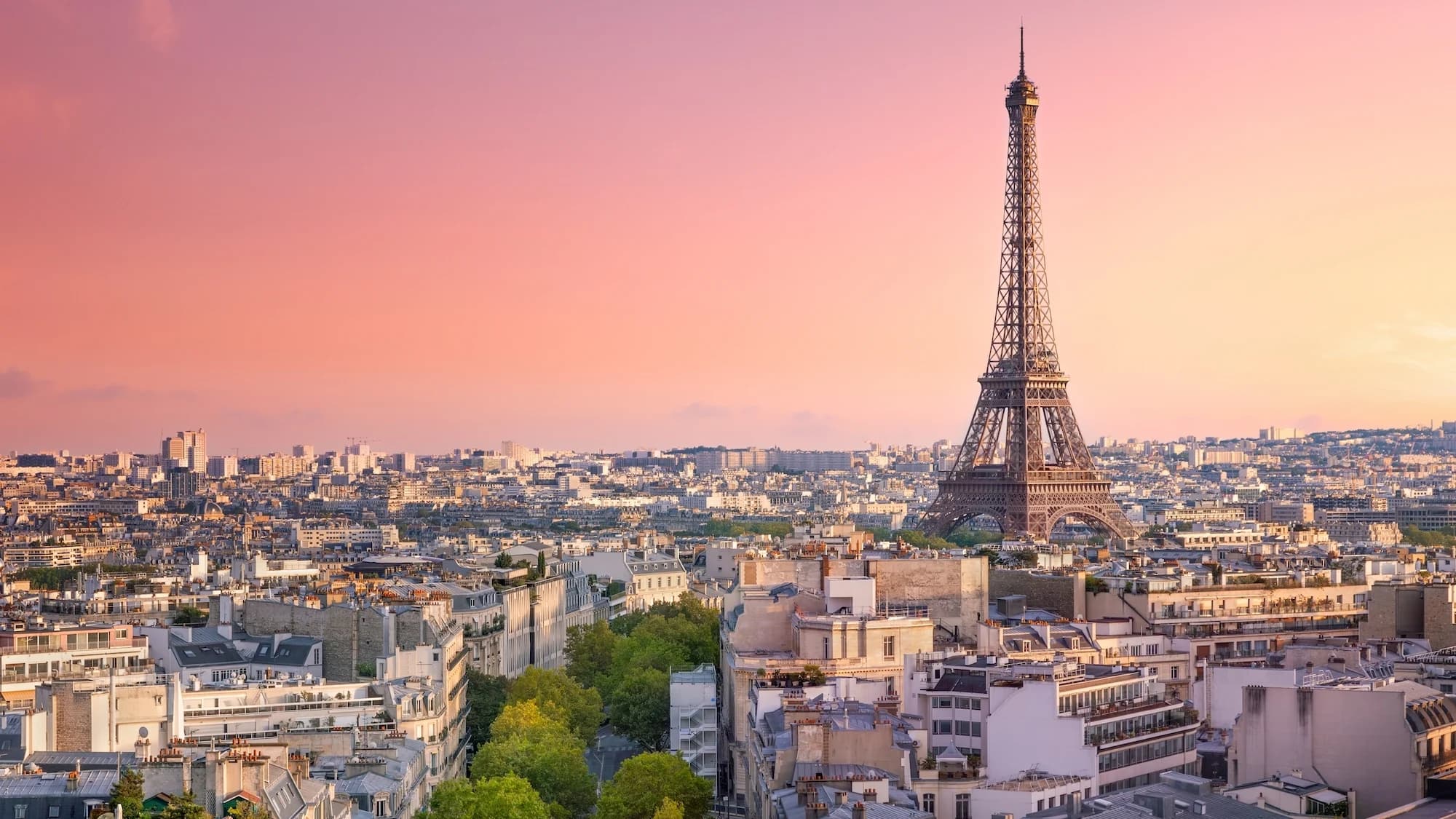 Paris, France - PlanTripNow